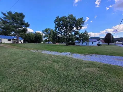 Erwin, TN Commercial Acreage