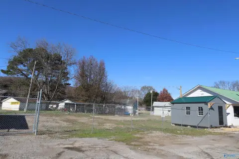 Commercial Lot in Woodville, AL