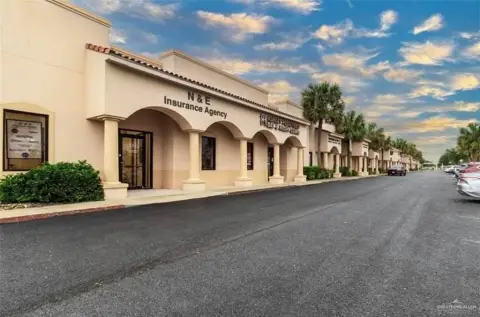 COMMERCIAL - McAllen, TX