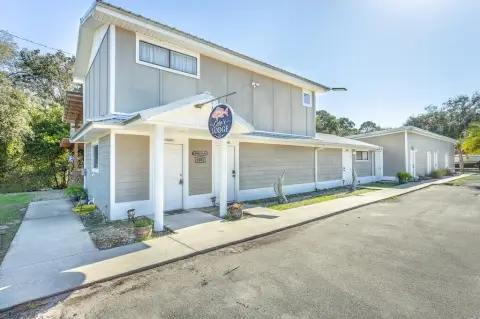 Coastal Lodge Business Opportunity