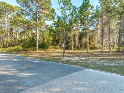 Carrabelle, FL Residential Land