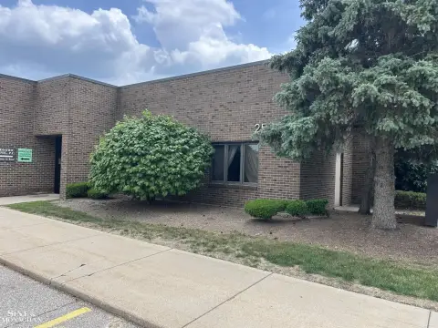 Roseville Office/Medical Space For Sale