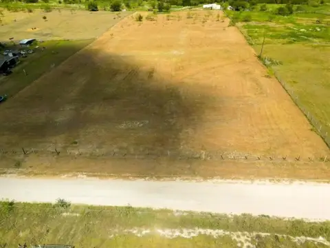 Cleared 5-Acre Lot in Rice