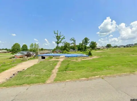 Residential Lot in Wynne, AR