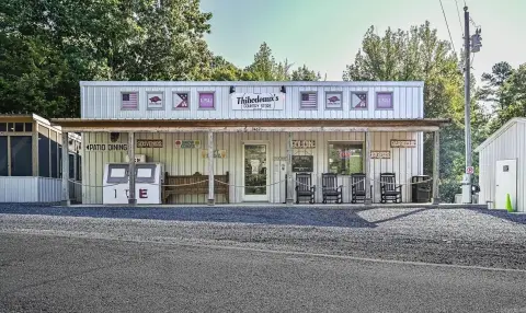 Turn-Key Business Opportunity Near Mena