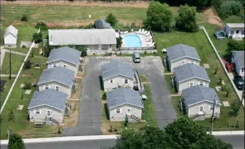 Turn-Key Chincoteague Cottages For Sale