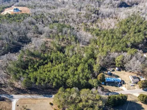 Residential Land Near Glendale Complex