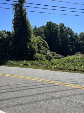 Residential Lot Near Waterfalls