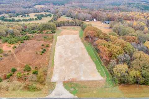 Prime 5-Acre Investment Opportunity