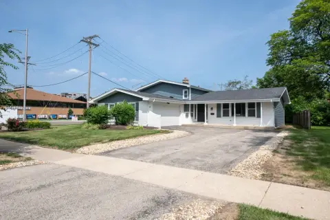 Updated Office Space Near Downtown