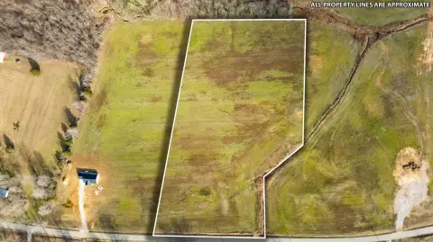 Nortonville Land with Development Potential