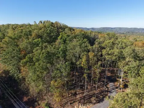Shady Spring Acreage Homesite