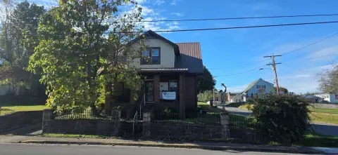 Downtown Oak Hill Business Opportunity