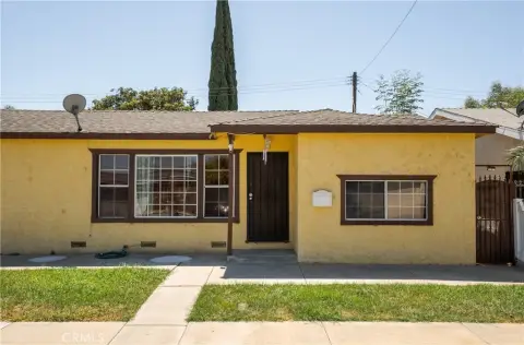 Updated Duplex Property