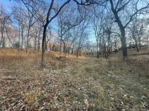 Residential Lot in Gated Community