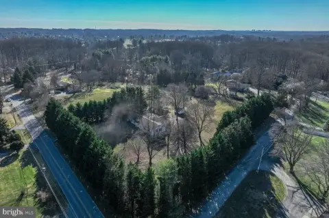 Land in Olney Acres, Rockville