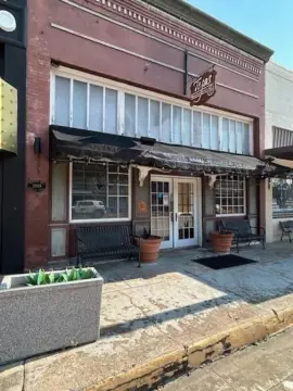 Downtown Whitewright Restaurant Opportunity