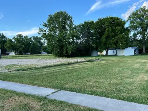 Vacant Land in Noble, IL