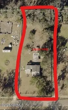 Jacksonville Land For Sale
