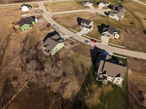 Residential Land in Growing Huxley