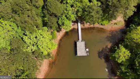 West Point Lake Land Parcel