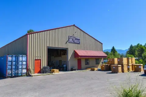 Kalispell Industrial Facility For Lease