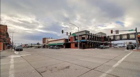 Kalispell Commercial Space For Rent
