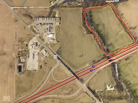 Versatile Land Near I-70 Exit