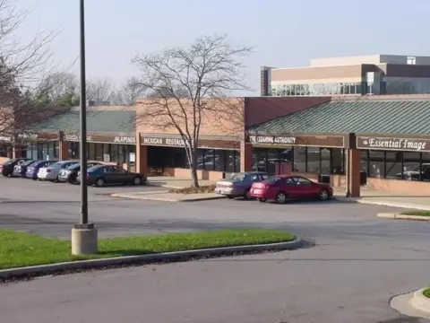 Lenexa Retail/Office Space Available