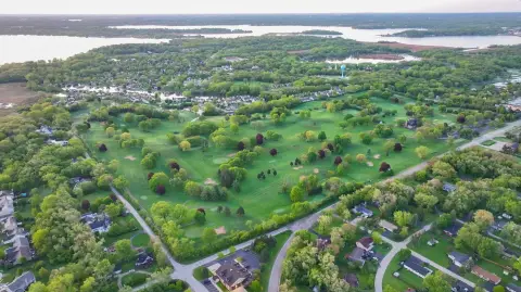 Fox Lake Development Opportunity
