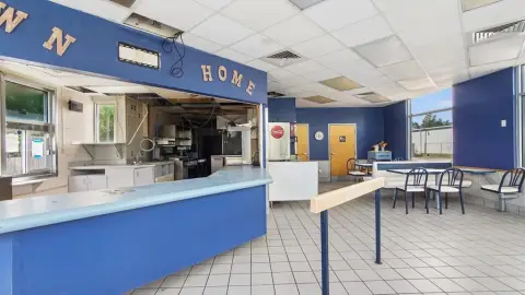 Blountstown Restaurant Opportunity For Sale