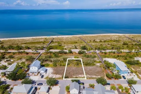 Windmark Beach Residential Lot