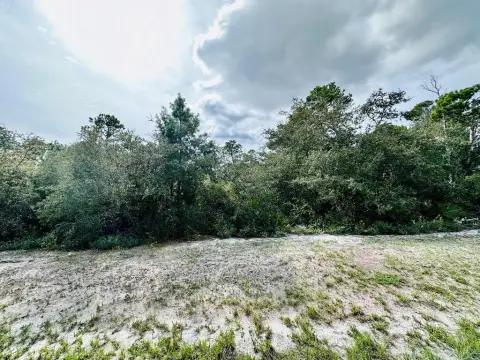 Eastpoint, FL Residential Lot