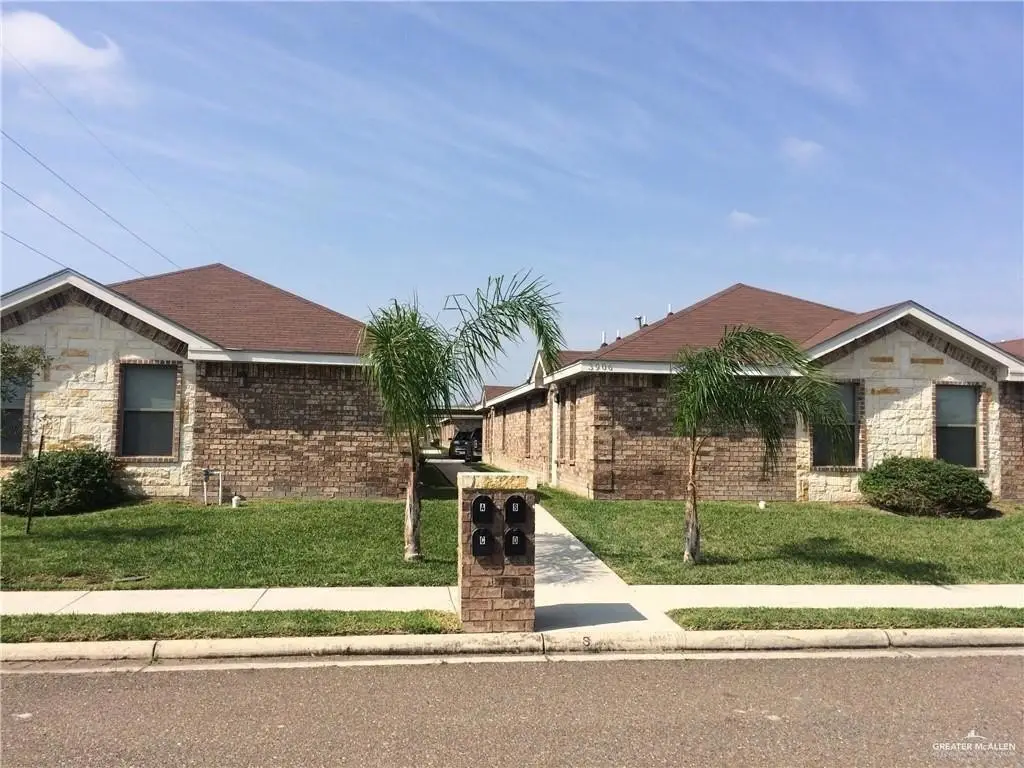3904 Sheraton Ave, Pharr, TX 78577