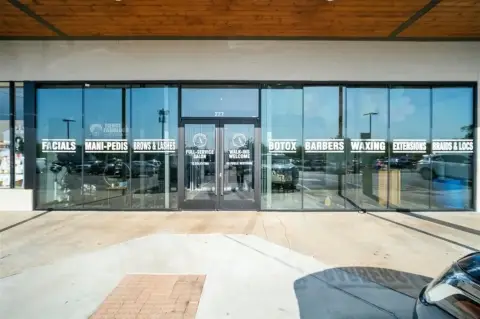 Renovated Retail Space for Lease