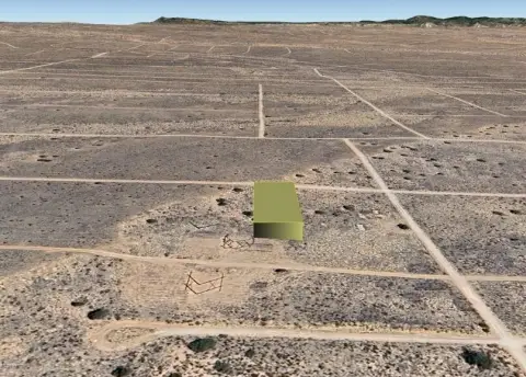 Half Acre Land Opportunity