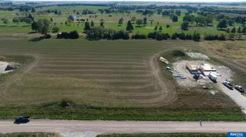 Marquette Buildable Lot Near Golf