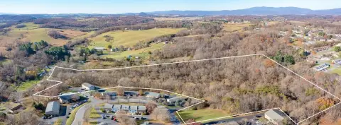 Staunton Land Development Opportunity