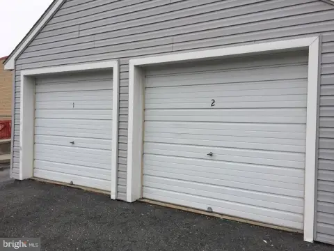 Bernville Garage Space for Rent