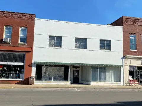 Downtown Mixed-Use Commercial Opportunity
