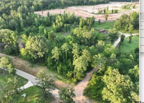 Residential Land Ready For Development