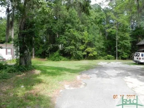 Hinesville Land For Sale