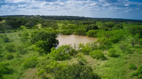 Versatile Ranch Land in Mason