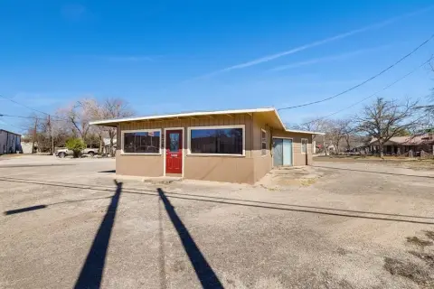 Kerrville Commercial Property For Sale