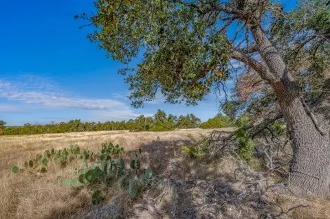 Harper, TX Hill Country Land