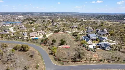 Fredericksburg Homesite Opportunity