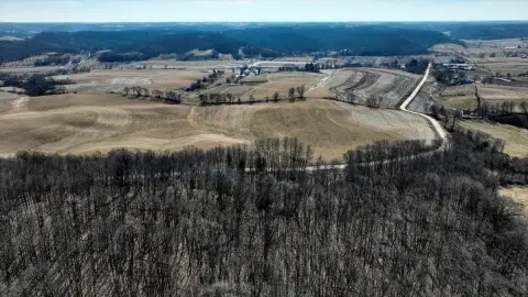 Vernon County Land with Cabin