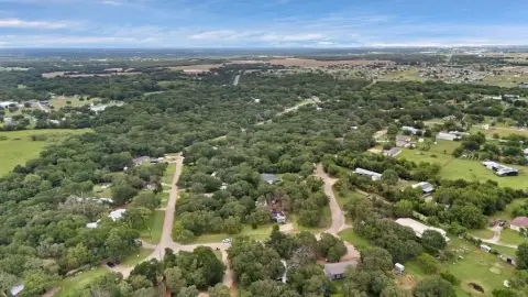 Residential Land in Quiet Neighborhood