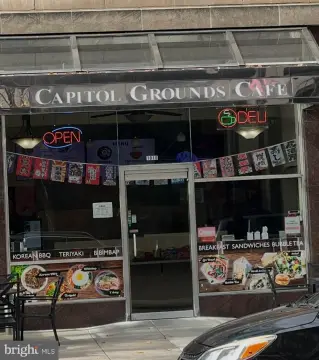 Established Cafe Business Opportunity