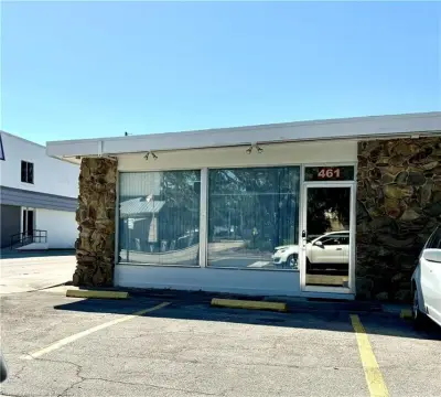 Office Space in Courthouse District